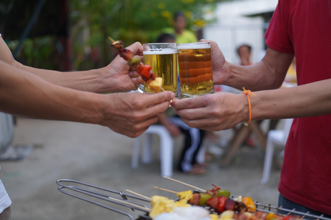 I sapori di Santiago, Cile: esperienza enogastronomica e culturaleI sapori di Santiago del Cile: cibo, bevande e cultura