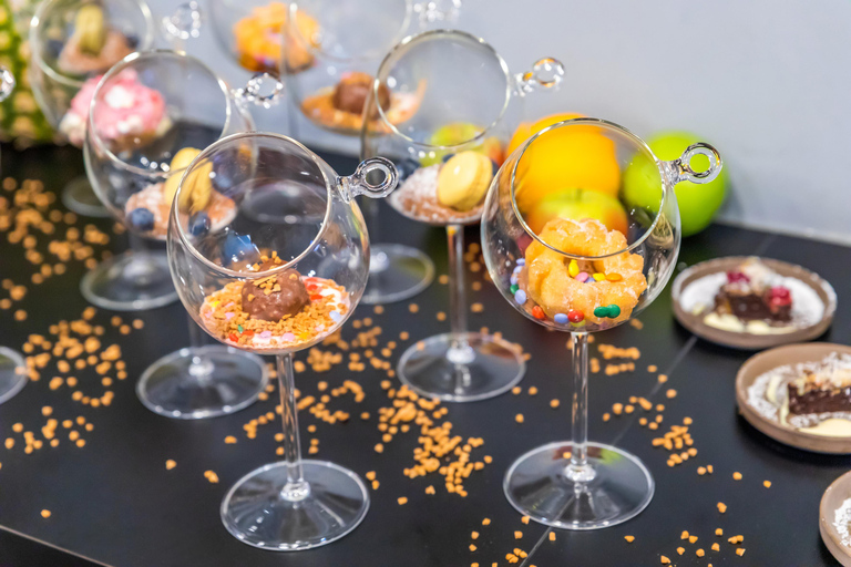 Easter brunch at INNSiDE Frankfurt Ostend