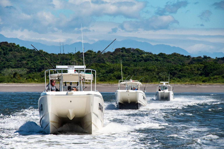 Punta Cana: Private Deep-Sea Fishing Experience