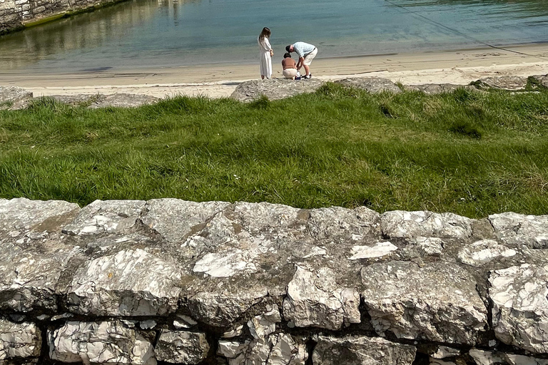 Belfast: Wycieczka po mieście i Giant&#039;s Causeway w cenie biletu