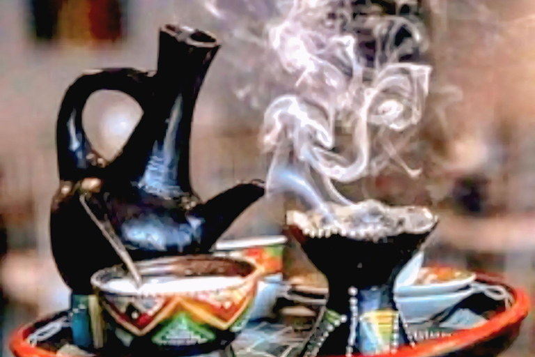 Addis Ababa City Tour & Coffee Ceremony with Shopping areas