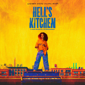 NYC: Hell's Kitchen on Broadway Entry Ticket