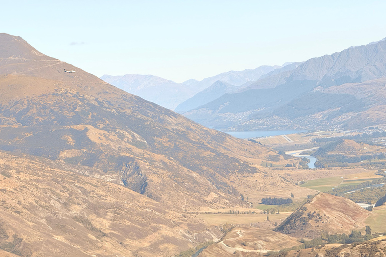Private Arrowtown, Wanaka & Day Tour from Queenstown,8 Hours Private Tour – 1–3 Pax – 8 Hours