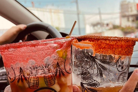 Michelada Madness: een smakelijke rondleiding langs de iconische drankjes van Mexico-Stad