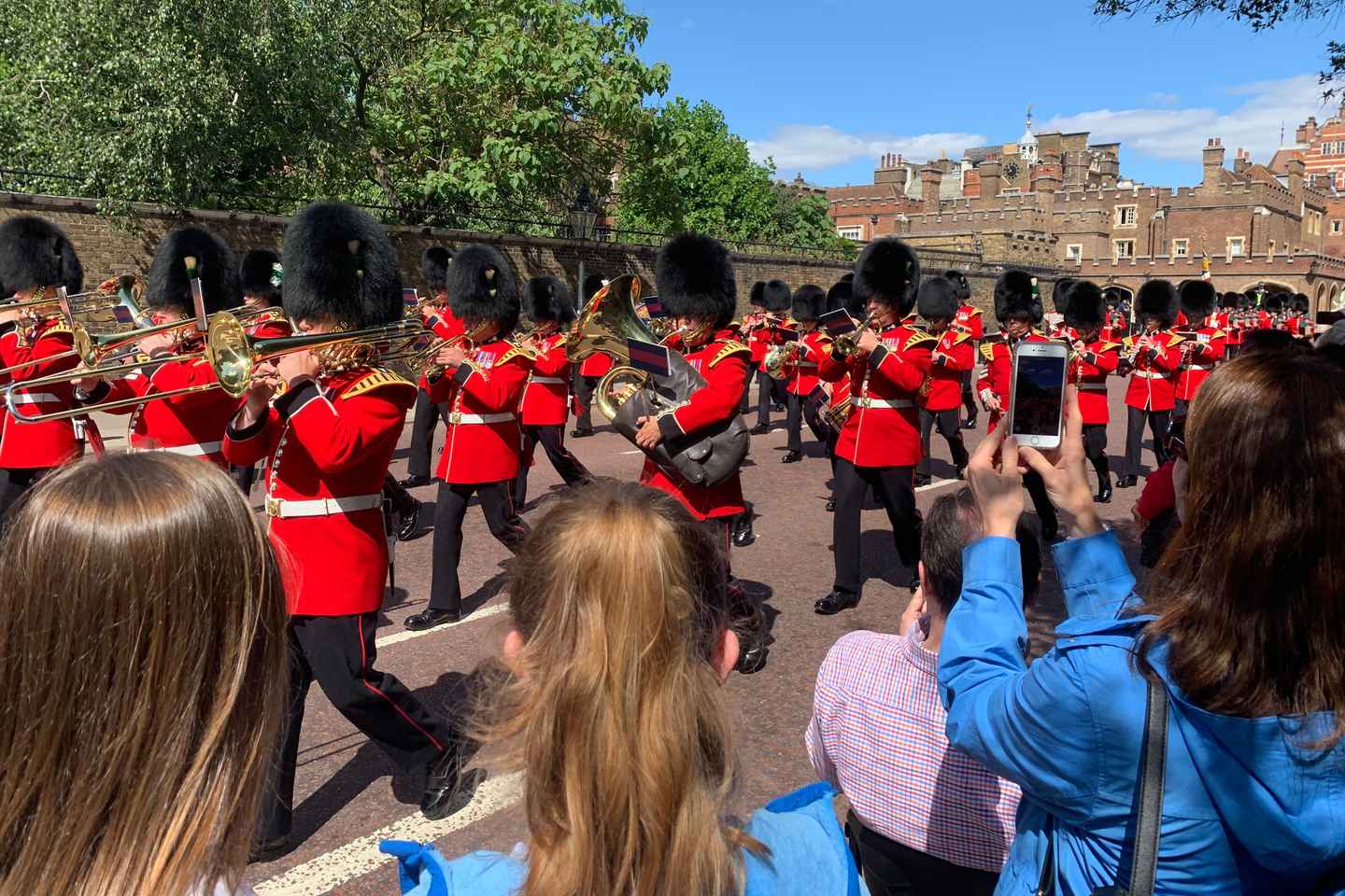 London: Iconic London Taxi Tour - Private 3 hour tour