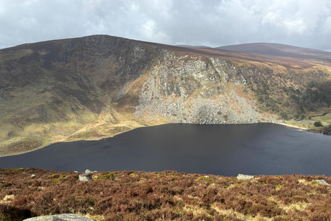 From Dublin: Wicklow Mountains & Glendalough Guided Tour