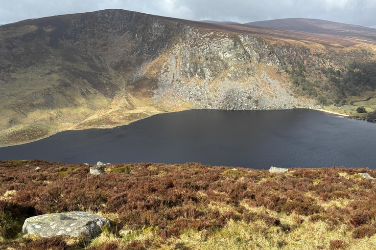 From Dublin: Wicklow Mountains & Glendalough Guided Tour