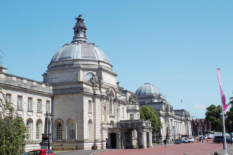 Day Tour of South Wales