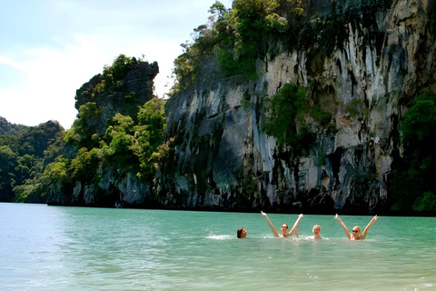 Langkawi: Mangroven-Touren mit Optionen