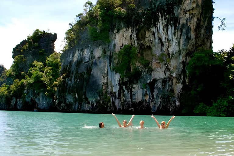 Langkawi: Mangroven-Touren mit Optionen