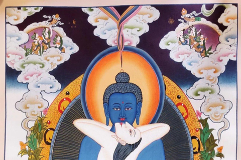 Kathmandu: Arts and Crafts Immersion Tour with Lunch