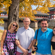 Gyeongju: Small Group Tour with Busan & Gyeongju Pick-up
