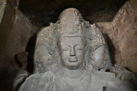 “Mumbai’s UNESCO Treasures: From Caves to Colonial Charm”