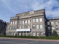 Bishkek, Walking City Tour - Housity