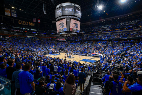 Orlando: Orlando Magic NBA Basketball Tickets Ultimate Seating (Lower Level) - Preseason Game