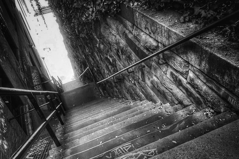 Washington DC: tour a piedi delle spie e dei fantasmi di GeorgetownWashington DC: tour a piedi &quot;Spie e fantasmi di Georgetown&quot;