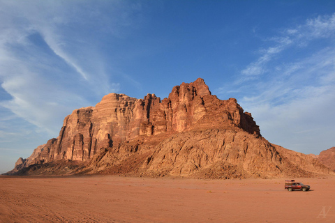 Amman: 4-day, 3-night trip to Jordan Jordan in 4 days: An unforgettable experience - 5*