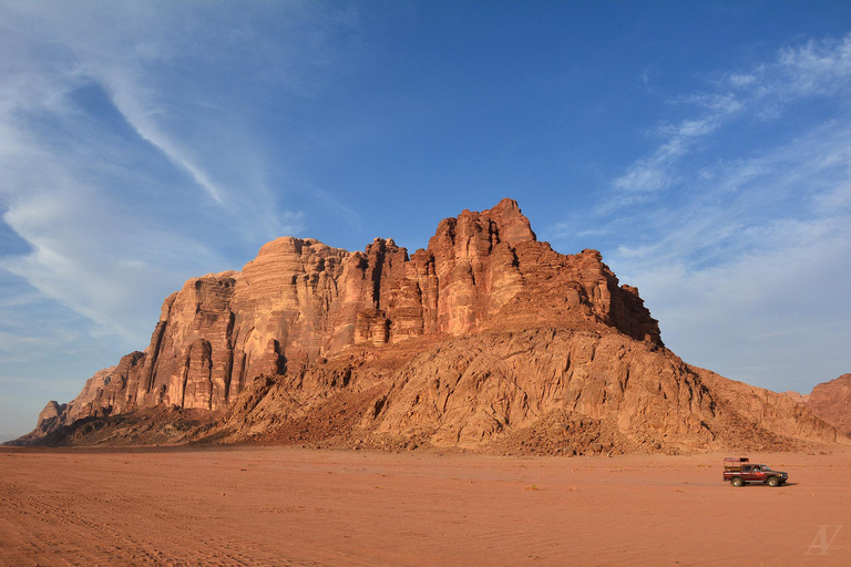 Amman: 4-day, 3-night trip to Jordan Jordan in 4 days: An unforgettable experience - 5*