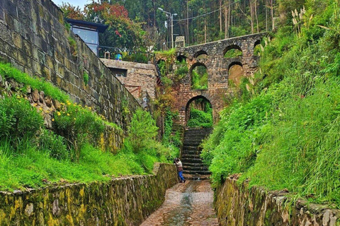 Cusco: Walking Tour Through Streets, History & Local Culture