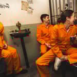 Manchester: Biglietto per l'esperienza di cocktail immersivo di Alcotraz