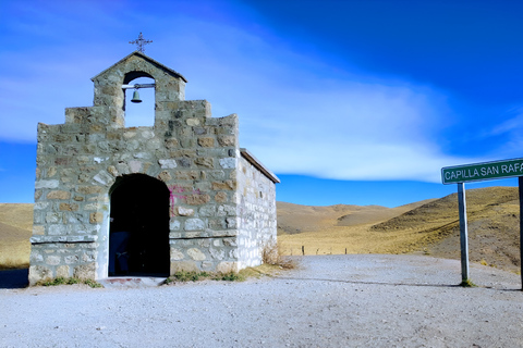 Flavors of Altitude, experience Cachi and Hornocal in 2 days Flavors of Altitude, experience Cachi and Hornocal in two days