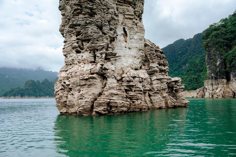 Ha Giang Loop - Na Hang Lake Boat trip 4 Days Motorbike tour Easy Rider