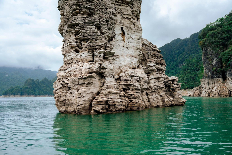 Ha Giang Loop - Na Hang Lake Boat trip 4 Days Motorbike tour Easy Rider