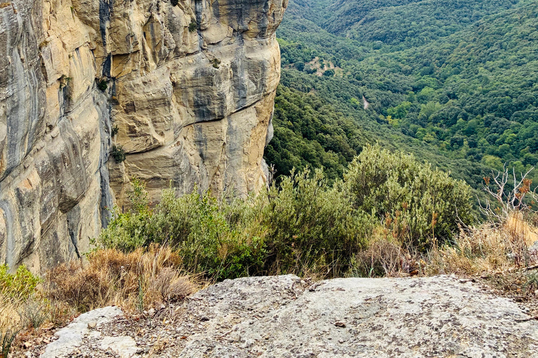 Private Rupit Sightseeing Tour with Hotel Pickup