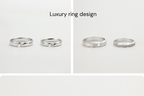 Busan: Workshop zum Herstellen von Ringen mit Meerblick am Gwangalli-Strand