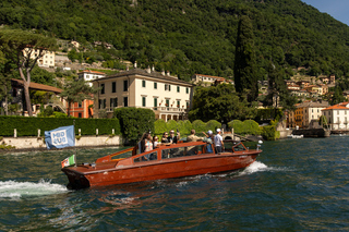 LAKE COMO: PREMIUM SHARED BOAT TOUR