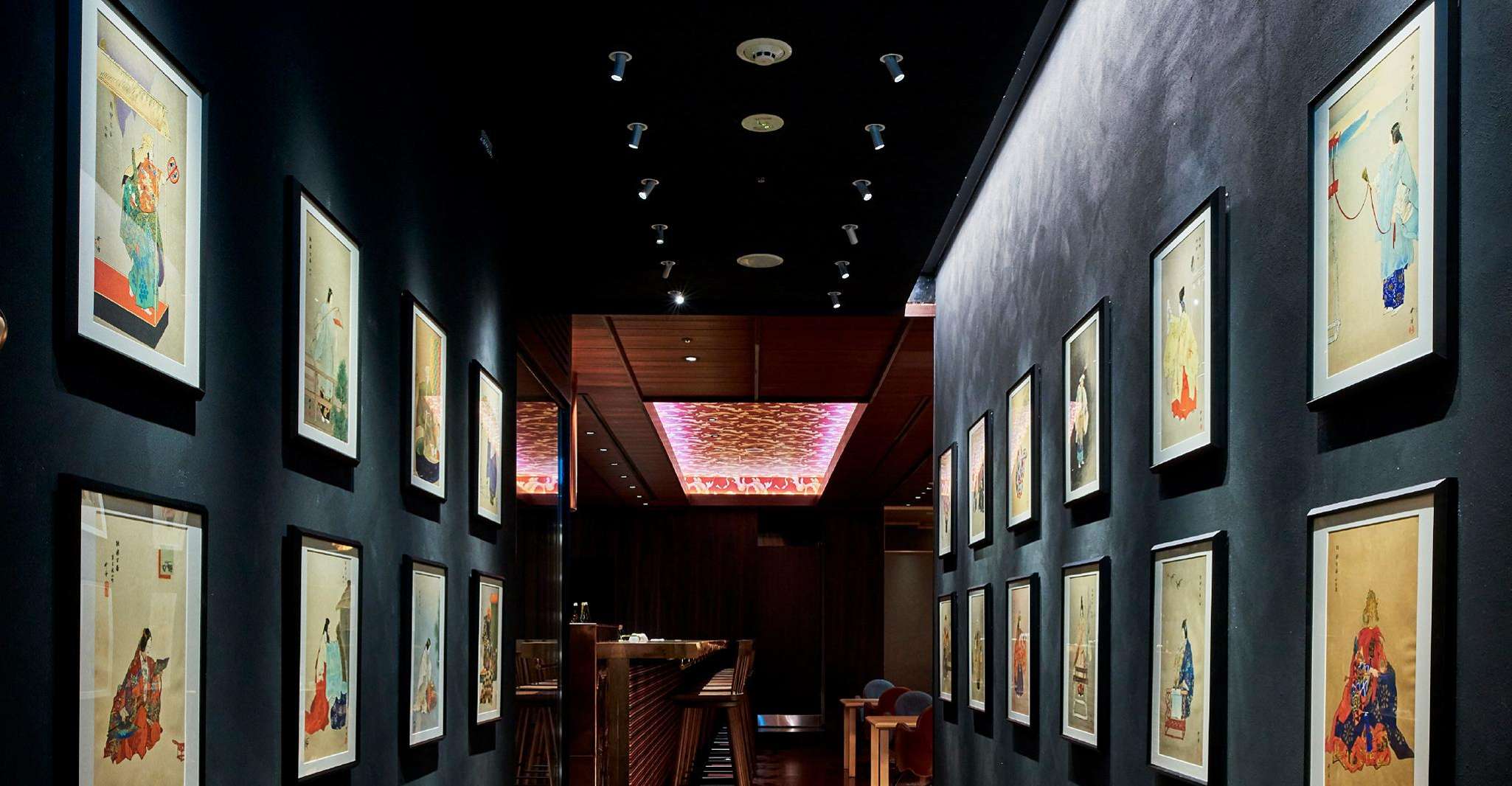 Tokyo: Traditional Japanese Performing Arts Show and Dinner photo 12