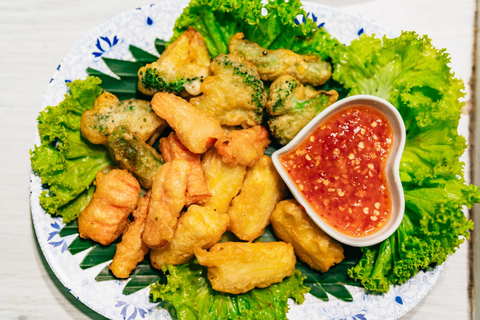 Phuket: Twilight Sea Canoe & Highlight Glowing Plankton