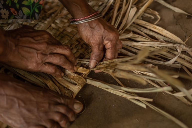 Ella: Traditional Village Life by Jeep with Cooking Class