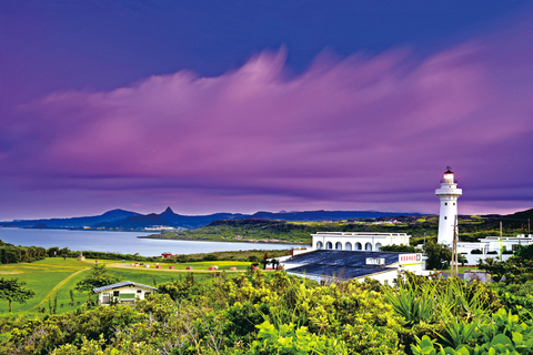From Taipei: Private 4-Day West & South Taiwan Tour SOLO Traveler