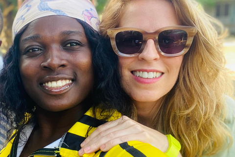 Ghana: cultura, avventura e lezioni di cucina