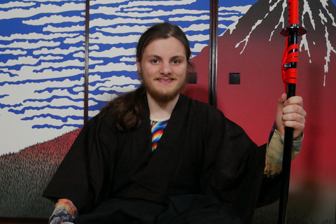 Tokyo: Cosplay Photoshoot at a Traditional Japanese House