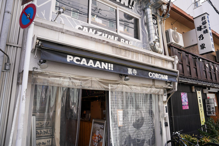 Kyoto Ramen & Gyoza Cooking Class with Professional Chefs