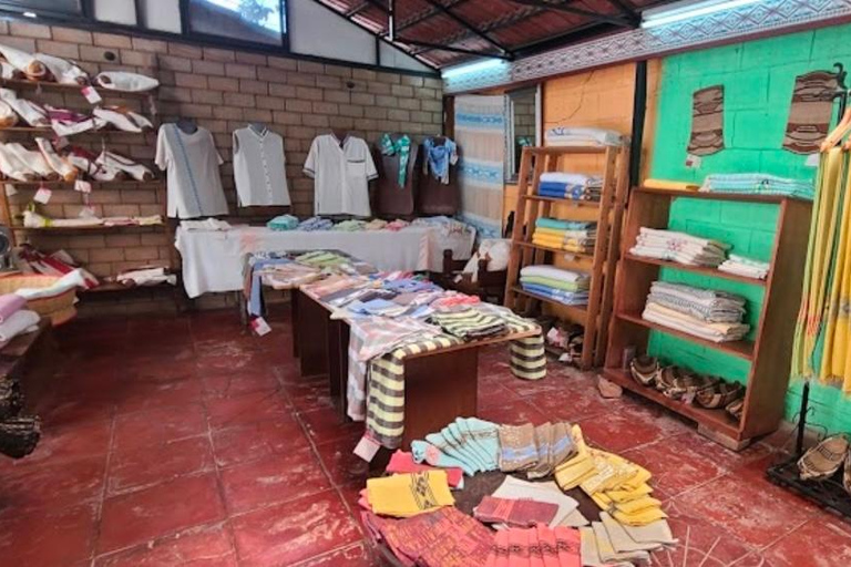 Addis Ababa: Jewish Heritage Tour with Shabbat Options