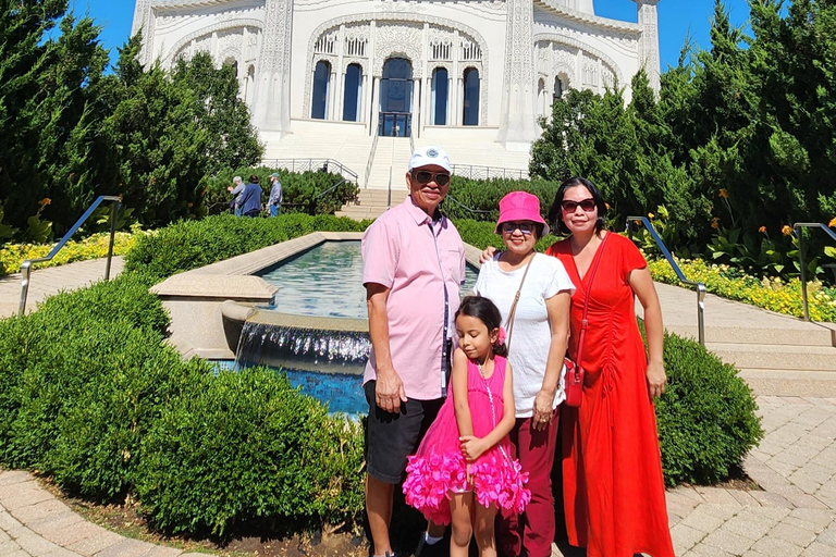 Chicago Suburbs Tour- The Hidden Gems