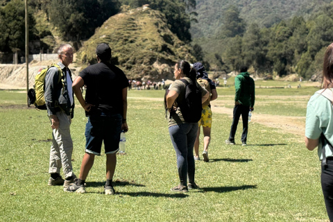 Addis Abeba: 5-tägige geführte Tour mit Bootsfahrt auf dem Ziway-SeeAddis Abeba: 5-tägige Tour mit Bootsfahrt auf dem Ziway-See