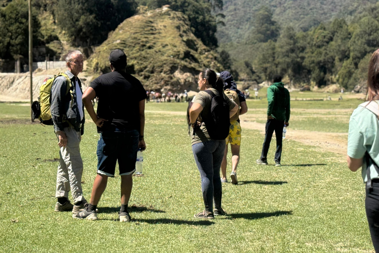 Addis Abeba: 5-tägige geführte Tour mit Bootsfahrt auf dem Ziway-SeeAddis Abeba: 5-tägige Tour mit Bootsfahrt auf dem Ziway-See