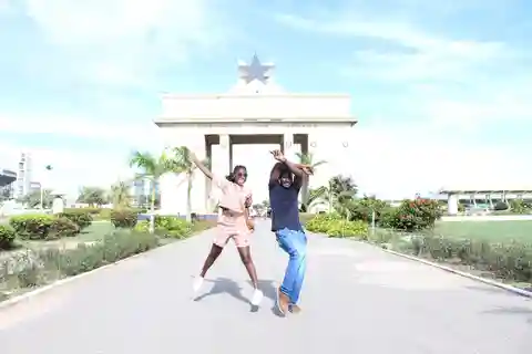 Discover Accra: A 2-Day Vibrant City