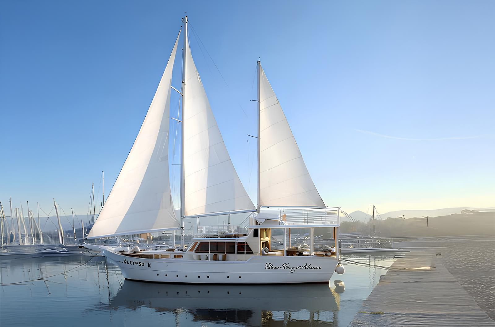 Ab Athen: Saronische Golf-Bootstour mit 4 Stopps, Schwimmen und Mittagessen