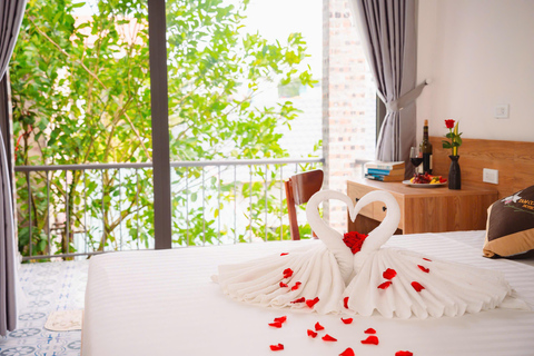 HaNoi : NinhBinh 2 Days 1 Night Tour at Bungalow