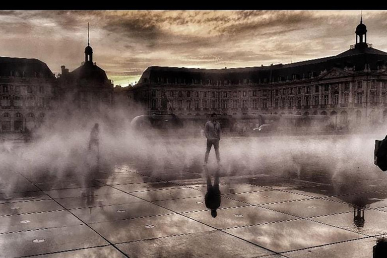 Echos éternels et obsédants - Visite sur les fantômes de Bordeaux