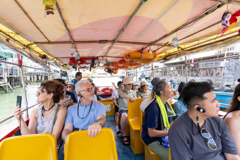 Private VIP Lantau Tour with Top Guide and Hotel Transfer Private VIP Lantau Tour (with VIP Vegetarian lunch)