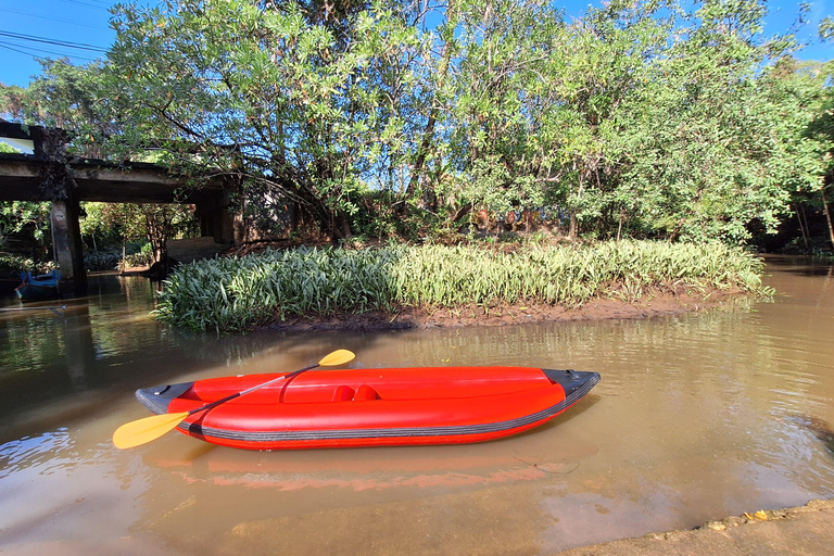 Khao Lak: Local Life and Culture Tour with Lunch
