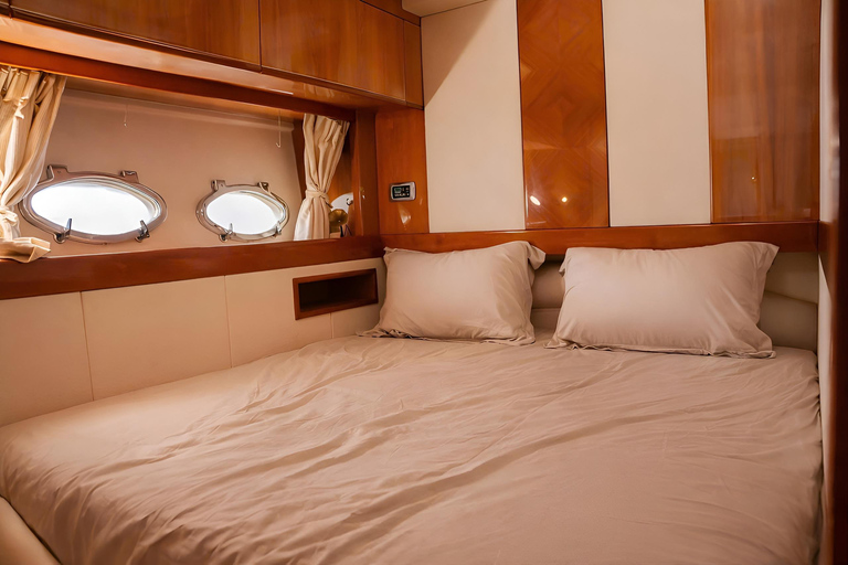 Da Nang Night River Cruise with Dinner & Dragon Bridge Dinner On Cruise With Shared Table & Without Pick-Up