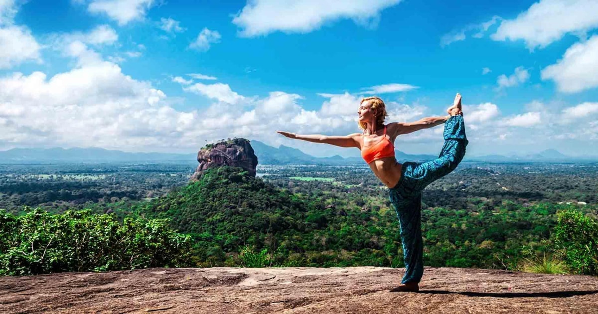 Day Trips from Colombo to Sigiriya-Sigiriya Day Tour | GetYourGuide