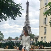 Parigi: Montmartre con Anya